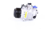 Nissens Air Conditioning Compressor - BMW 4472604080-NIS