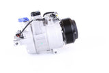 Nissens Air Conditioning Compressor - BMW 4472604080-NIS