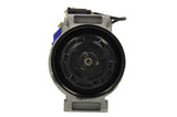 Nissens Air Conditioning Compressor - BMW 4471906872-NIS