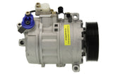 Nissens Air Conditioning Compressor - BMW 4471906872-NIS