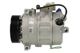 Air Conditioning Compressor - BMW | 4471906872
