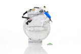 Nissens Air Conditioning Compressor - BMW 4471907882-NIS