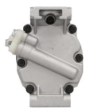 Nissens Air Conditioning Compressor - Toyota 4471808750-NIS
