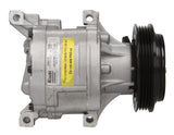 Nissens Air Conditioning Compressor - Toyota 4471808750-NIS