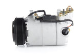Nissens Air Conditioning Compressor - MINI 64526811430-NIS