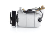 Nissens Air Conditioning Compressor - BMW 64529295051-NIS