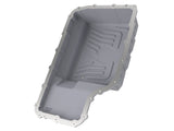 AFE aFe 20-21 Ford Truck w/ 10R140 Transmission Pan Raw POWER Street Series w/ Machined Fins 46-71220A