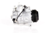 Air Conditioning Compressor - Mercedes | A0008304400