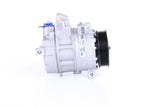 Nissens Air Conditioning Compressor - Jaguar C2Z3574-NIS
