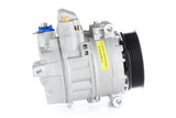 Nissens Air Conditioning Compressor - Jaguar C2Z3574-NIS