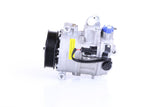 Air Conditioning Compressor - Jaguar | C2Z3574