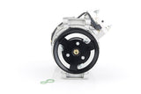 Nissens Air Conditioning Compressor - Land Rover 8W8319D629AC-NIS