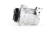 Nissens Air Conditioning Compressor - Land Rover 8W8319D629AC-NIS
