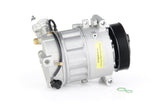 Nissens Air Conditioning Compressor - Land Rover 8W8319D629AC-NIS