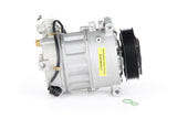 Air Conditioning Compressor - Land Rover | 8W8319D629AC