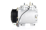 Nissens Air Conditioning Compressor - Honda 38810RBA006-NIS