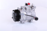 Nissens Air Conditioning Compressor - Subaru 73111AJ000-NIS