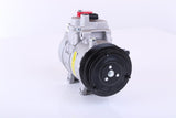 Air Conditioning Compressor - Subaru | 73111AJ000