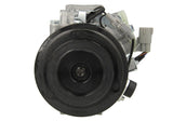 Nissens Air Conditioning Compressor - Lexus 883103A430-NIS
