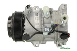 Air Conditioning Compressor - Lexus | 883103A430