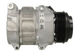 Nissens Air Conditioning Compressor - Toyota 8832048150-NIS