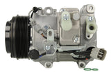 Air Conditioning Compressor - Toyota | 8832048150