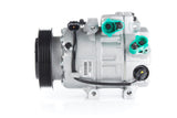 Nissens Air Conditioning Compressor - Kia 977011U600-NIS
