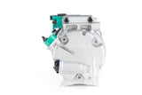 Nissens Air Conditioning Compressor - Kia 977011U600-NIS