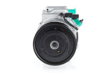 Nissens Air Conditioning Compressor - Hyundai 977011U500-NIS