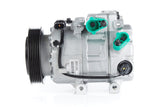 Nissens Air Conditioning Compressor - Hyundai 977011U500-NIS