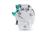 Nissens Air Conditioning Compressor - Hyundai 977011U500-NIS