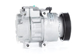 Nissens Air Conditioning Compressor - Hyundai 977011U500-NIS