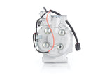 Nissens Air Conditioning Compressor - Honda 38810RBJA01-NIS