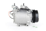 Nissens Air Conditioning Compressor - Honda 38810RBJA01-NIS