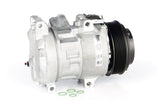 Nissens Air Conditioning Compressor - Lexus 8832048120-NIS