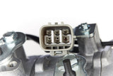 Nissens Air Conditioning Compressor - Lexus 8832048120-NIS