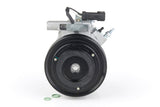 Nissens A/C Compressor - Chrysler KRL111034AB-NIS