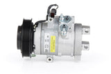 Nissens A/C Compressor - Chrysler KRL111034AB-NIS