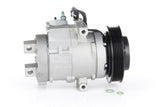 Nissens A/C Compressor - Chrysler KRL111034AB-NIS
