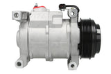 Nissens Air Conditioning Compressor - VW 55111417AB-NIS