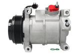 Air Conditioning Compressor - VW | 55111417AB