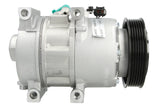 Nissens Air Conditioning Compressor - Kia 977013V110-NIS