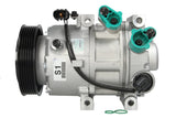 Air Conditioning Compressor - Kia | 977013V110