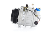 Nissens Air Conditioning Compressor - Porsche 9A112601105-NIS