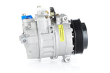 Nissens Air Conditioning Compressor - Porsche 9A112601105-NIS