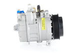 Air Conditioning Compressor - Porsche | 9A112601105