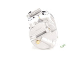 Nissens Air Conditioning Compressor - Land Rover LR056302-NIS