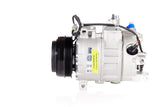 Nissens Air Conditioning Compressor - BMW 64529154072-NIS