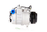Air Conditioning Compressor - BMW | 64529154072