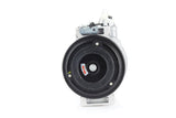 Nissens Air Conditioning Compressor - Mercedes A0002303911-NIS